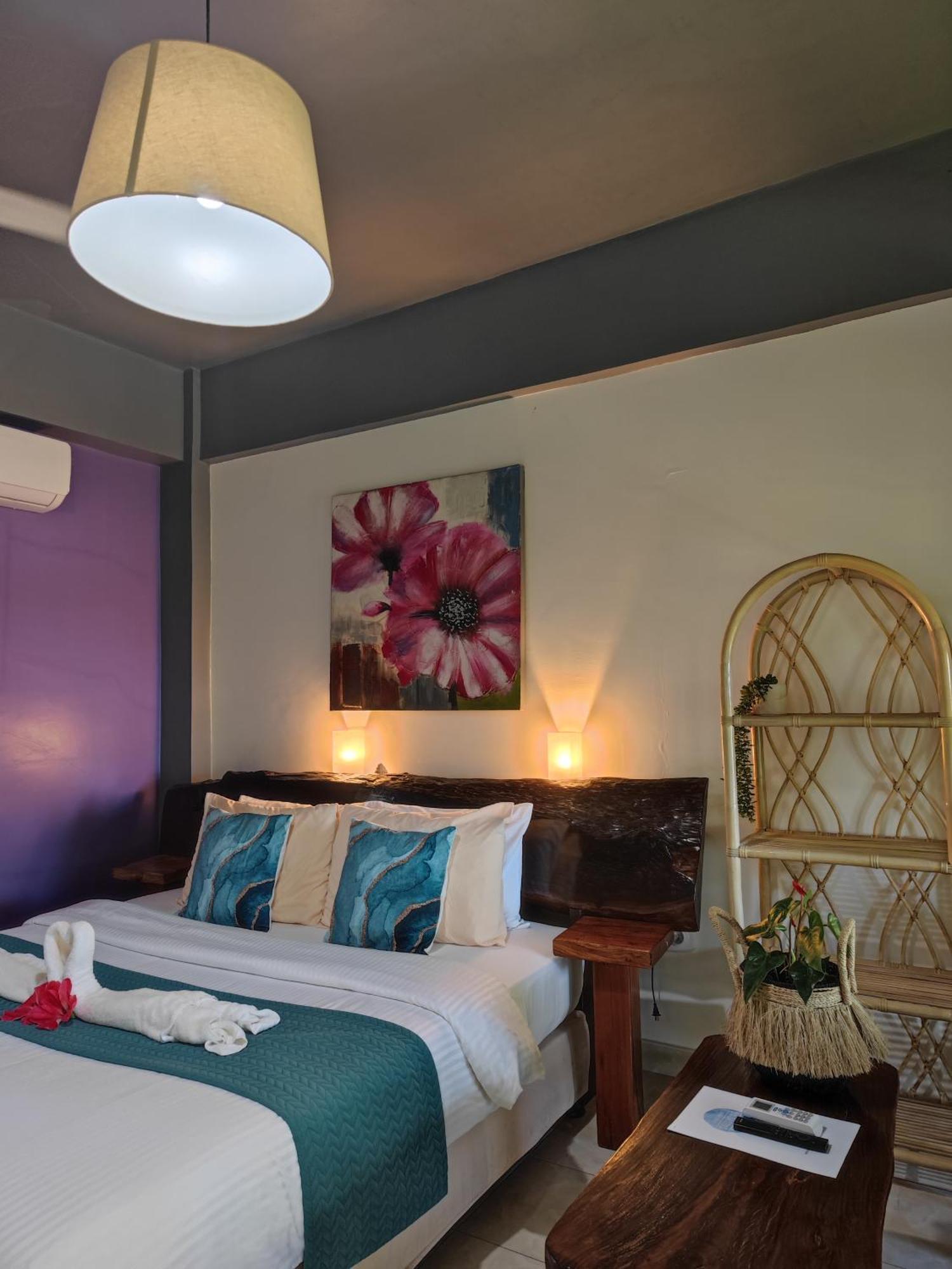 ג'נרל לונה Daluyong Beach Resort מראה חיצוני תמונה