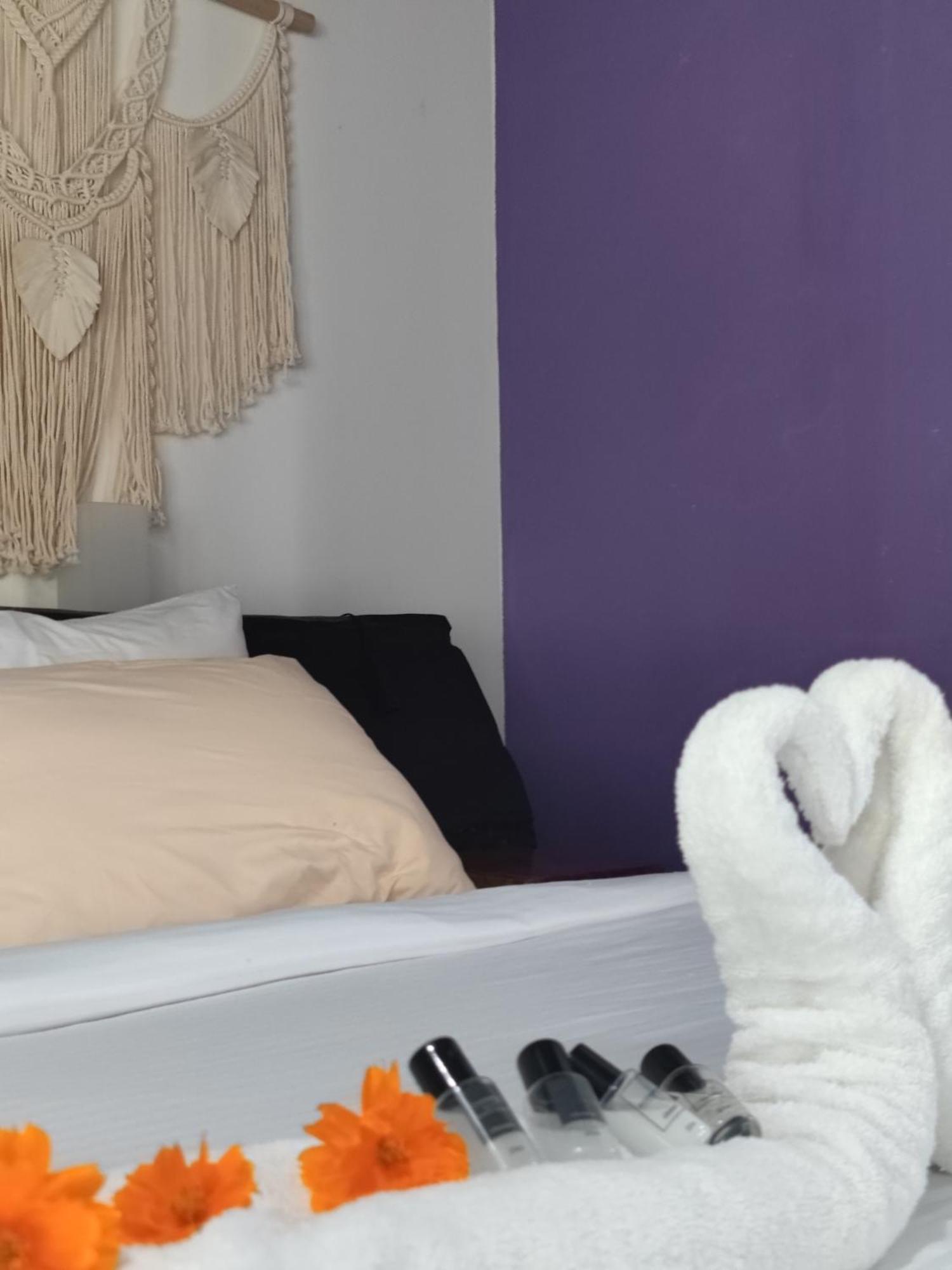 ג'נרל לונה Daluyong Beach Resort מראה חיצוני תמונה